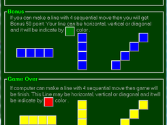 G-8 Game Help