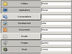 gabasa preferences