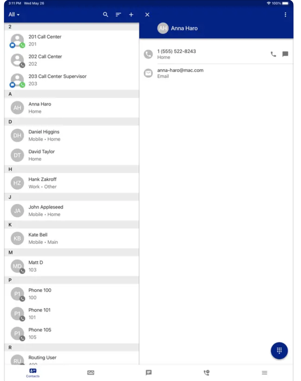 Gabbit Screenshot 1