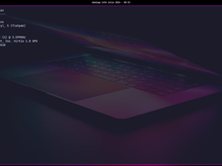 Neofetch