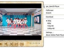 play with youtube