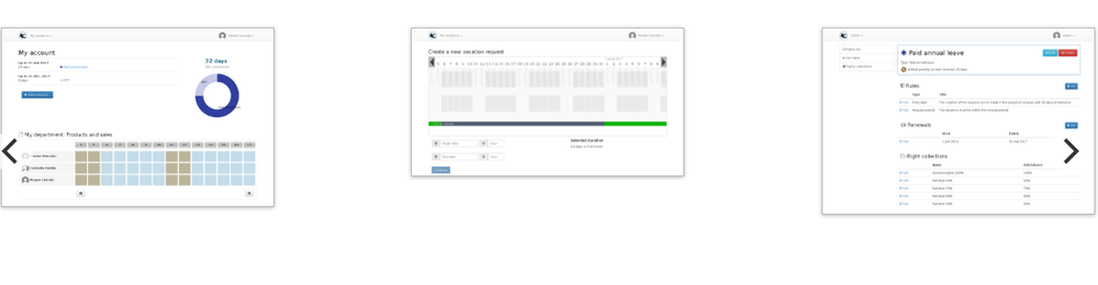 Gadael Screenshot 1