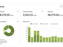 Carbon Accounting Software