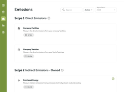 Measure Emissions