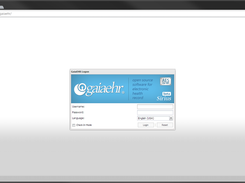 Login 