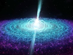 WASTE's Memetic Swarm Looks Similar to this, when high-performance is witnessed at an agent. The hyper active agent pulsar's memetic information into its spacial environment, Other agents act on the detected memetic information. This enables help from nearby nodes to aid moving your content and moving content to you !
