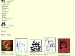 Directorio de miembros de GAIA.net