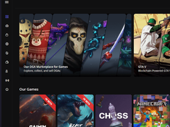 GAIMIN AI Screenshot 2