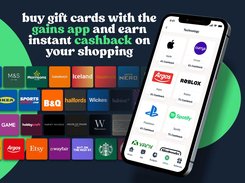 Instant cashback