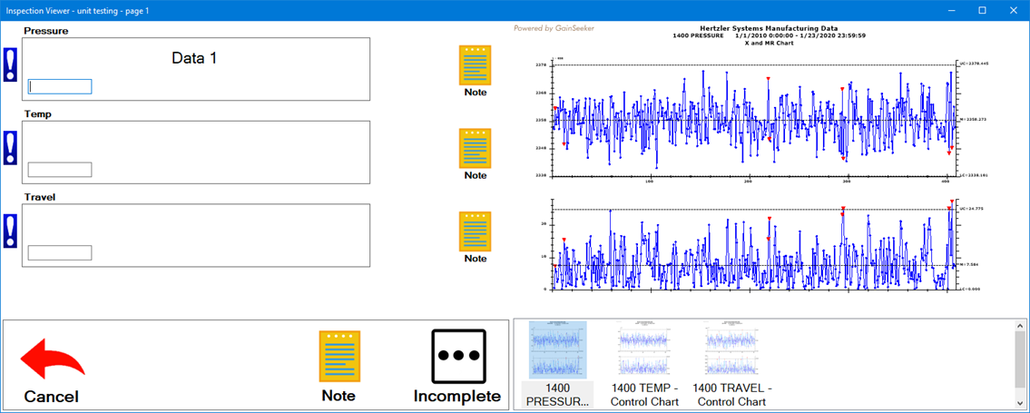 Gainseeker Suite Vs Spc Pc Iv Explorer Comparison Gainseeker Suite Vs Spc Pc Iv Explorer Comparison