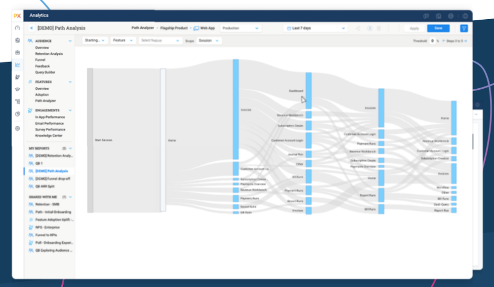 Gainsight Screenshot 1