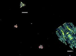 September 2009 - Big ship / Small Ship