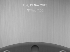 Rotary Lockscreen
