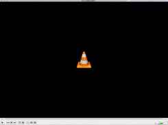 Showcasing VLC.