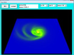 galaxie_chung Screenshot 2