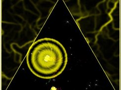 GL renderer (map: 'Angoisse triangulaire')