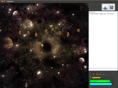 Galaxius