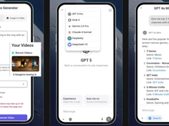 Galaxy.ai Screenshot 2