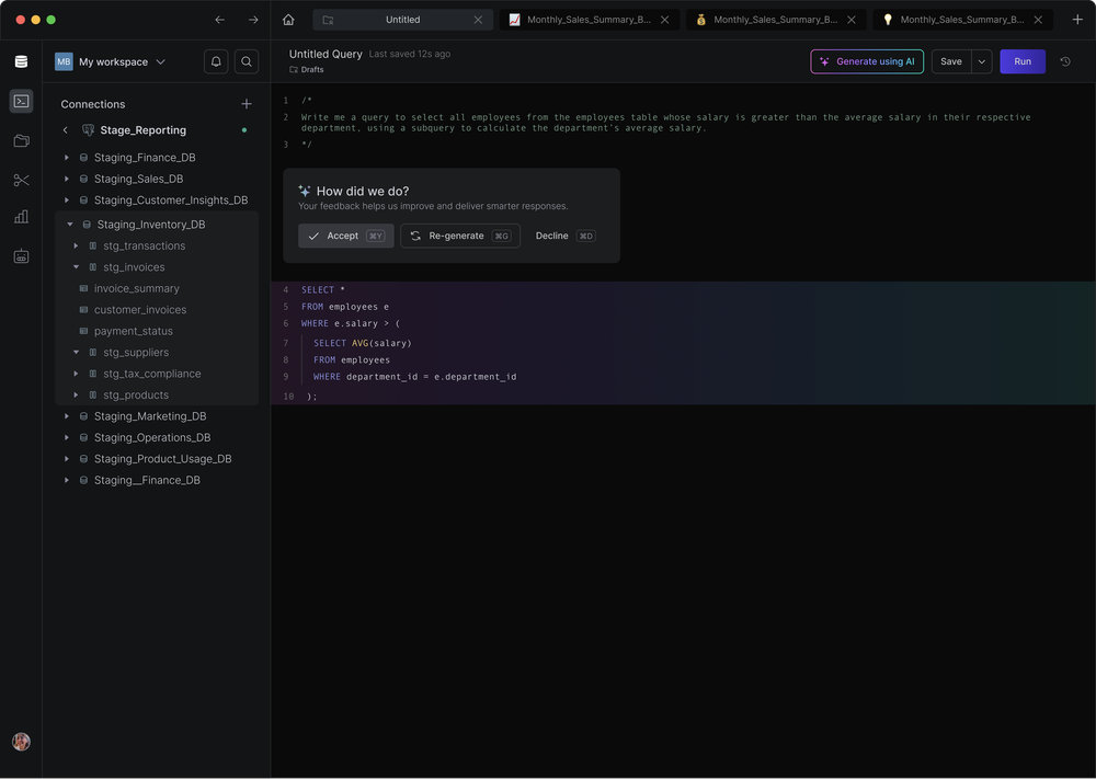 Galaxy AI Copilot