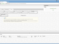 Web-Interface