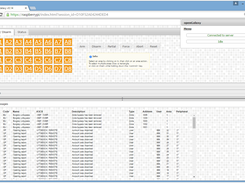 Web-Interface