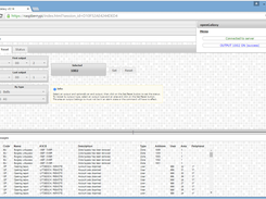 Web-Interface