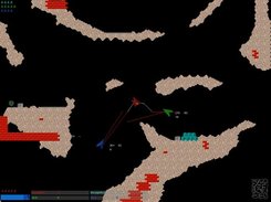 Dogfight with AI players