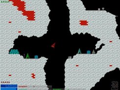 New frost tileset, mission 12