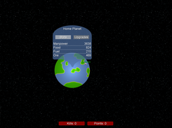 Home Planet