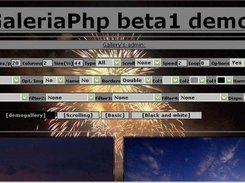 Images and layout options