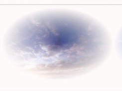 Scrolling and stylized gallery example