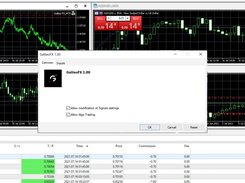 Galileo FX Screenshot 1