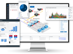 Full-Stack Monitoring and Visibility. Reimagined.