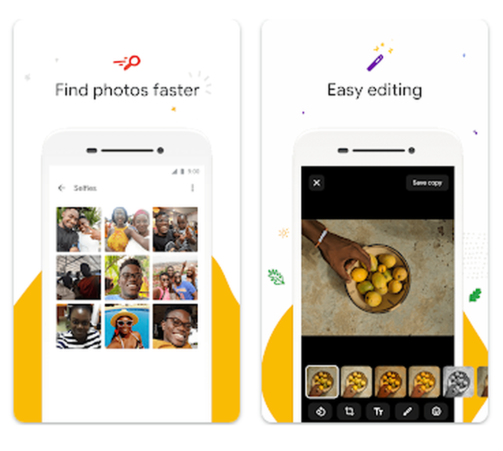 Gallery Screenshot 1