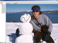 Image View while Online