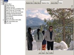 Slideshow View while Offline