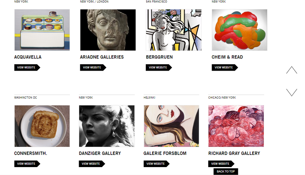 galleryManager Screenshot 1