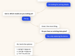 Gamalon Screenshot 2