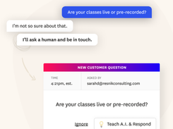 Gamalon Screenshot 3