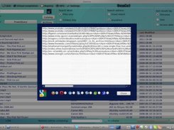 Search over the internet using Google