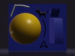 Game Asset Kit w/ Paint 3D Screenshot 2