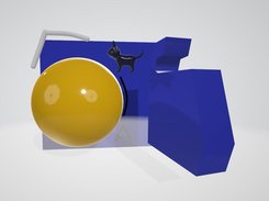 Game Asset Kit w/ Paint 3D Screenshot 3