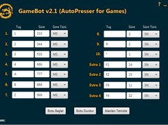 Game Bot