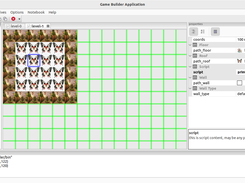 Game Builder Screenshot 3