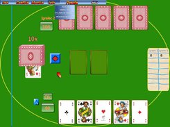 Play Card  - Rus -