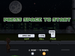 Game Disease Screenshot 1