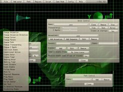 Game Editor Screenshot 4