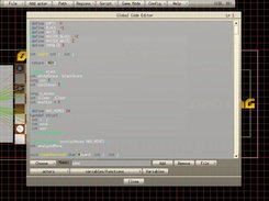 Game Editor Screenshot 6