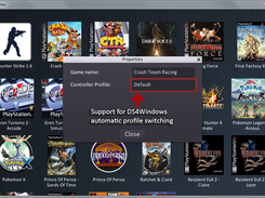 ScreenShotProperties