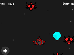 Operation: Red hawk  Screenshot 1